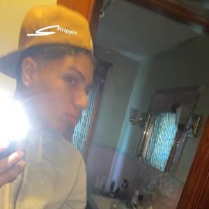 Meet your Posher, Adrian